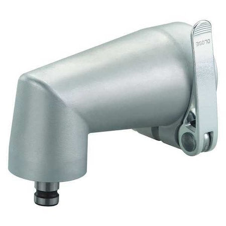 QuickChangeRightAngleAttachment, 4.25inL