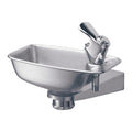 Wall Mount, 1 Level Drinking Fountain