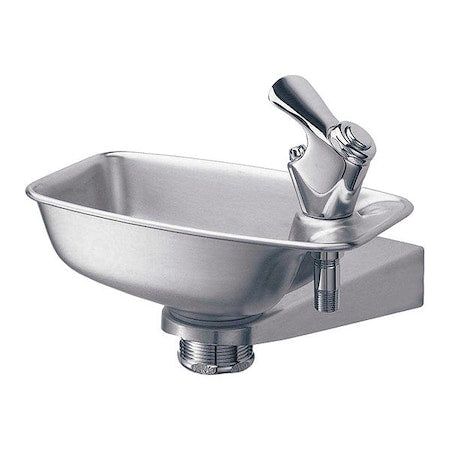 Wall Mount, 1 Level Drinking Fountain