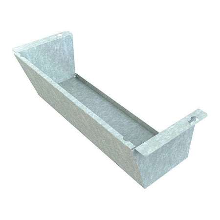 WaterSentry Filter Mounting Cover Gray Granite