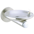 SwirlFlo Single Fountain Non-Filtered Non-Refrigerated Stainless