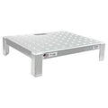 Ergo Stand, 24"x 6"x 20", 6" deck height