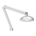 Magnifier,10W LED,90CRI,Wall Mount
