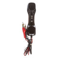 Telephone Test Set, Pulse Dialing Method