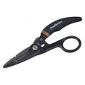 Scissors, Ambidextrous Hand, 6-1/4" L