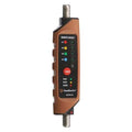 Coax Continuity Tester and Mapper