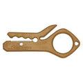 7 13/32 in Cable Stripper 10 to 24 AWG