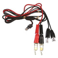 Replacement Leads, w/Angled Bed of Nails