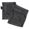 Pager Case,Black,4-1/2"" L