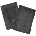 Pager Case,Black,4-3/4"" L