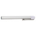 Penlight, Aluminum, Bright White, 49lm