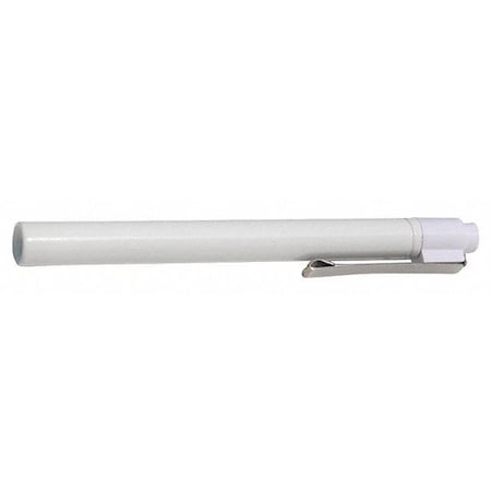 Penlight, Aluminum, Bright White, 49lm