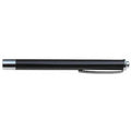 GenPurp Penlight, Aluminum, Black, 49lm