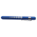 GenPurp Penlight, Aluminum, Blue, 49lm