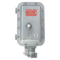 Receptacle with Disconnect Switch, 30A