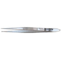 Splinter Tweezer, Silver, 4-1/2" L