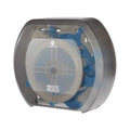 Toilet Paper Dispenser, Capacity 4 Rolls