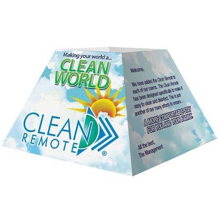 Remote Stand, For Clean Remote Control