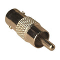 Audio/Video Adapter, Coaxial Cable, PK10