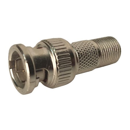Audio/Video Adapter, Coaxial Cable, PK10