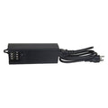 Power Supply, Output 12VDC, VA Rating 48