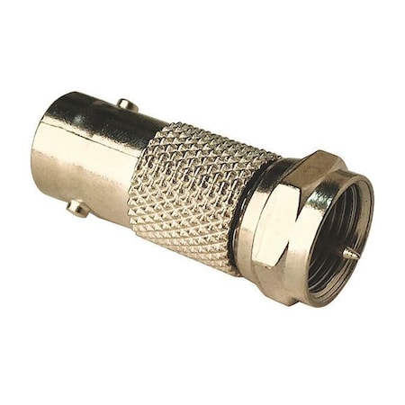 Audio/Video Adapter, Coaxial Cable, PK10