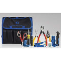 Fiber Kit, Optical Fiber Preparation