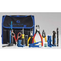 Fiber Kit, Optical Fiber Preparation