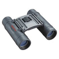 Compact Binoculars, 10x Magnification, Roof Prism, 300 ft at 1000 yd Field of View
