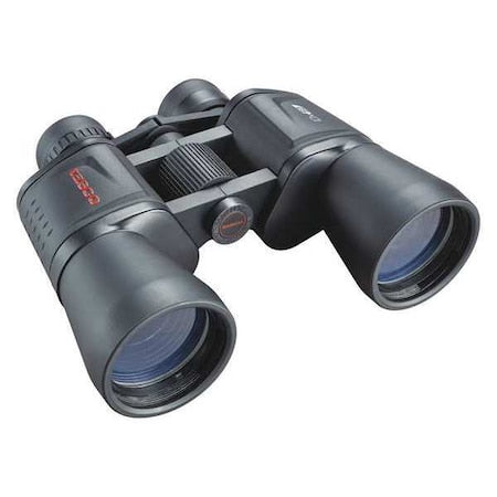 Standard Binoculars, 7x Magnification, Porro Prism, 367 ft at 1000 yd Field of View