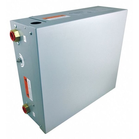 208VAC, 80 Amps, Both Electric Tankless Water Heater