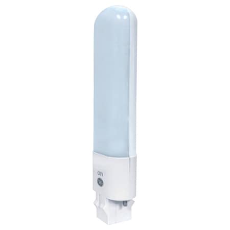 LED Lamp, GX23 Shape, Non Dimmable