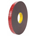 TransferTape, Clear, 60ydL, 3/4inW, PK48