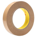 Transfer Tape, Transparent, 60 yd L, 1 in W, PK36