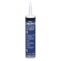 Roofing Sealant, 10.1 oz, Cartridge, Black
