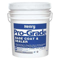 Roofing Base Coating & Sealant, 5 gal, Pail, Gray