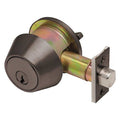 Deadbolt Locks, Cylindrical, Grade 1
