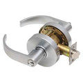 Door Lever Lockset, Mechanical, Classroom