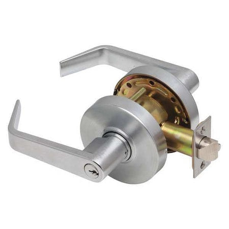 Door Lever Lockset, Classroom Security