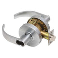 Door Lever Lockset, Mechanical, Classroom