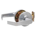 Door Lever Lockset, Mechanical, Passage