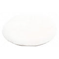 Polishing Bonnet,Lambs Wool Hide,7-7/8