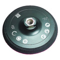 Backing Pad, Plastic, Standard, 5" dia.