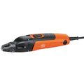 Shear, Corded, 3-3/8" Cut Radius, 4.0A, 9" L