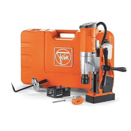 DrillPress, Weldon, 3/4in, 12A, 1,600RPM