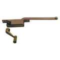 8 in. Square Body, Casement Window Operator, Left Handed (Single Pack)