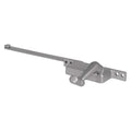 9 in., Aluminum Diecast, Casement Operator, Right Hand, Square Type (Single Pack)