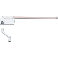 13-1/2 in. Single-Arm Right-Hand Casement Operator, Truth (Single Pack)