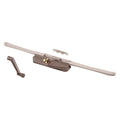 16-1/8 in., Bronze, Roto Gear Awning Operator (Single Pack)