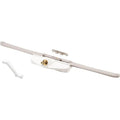 16-1/8 in., White Finish, Roto Gear Awning Operator (Single Pack)
